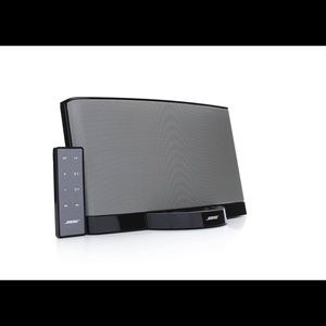 Bose SoundDock